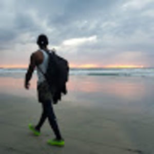 Meet your Posher, Ty